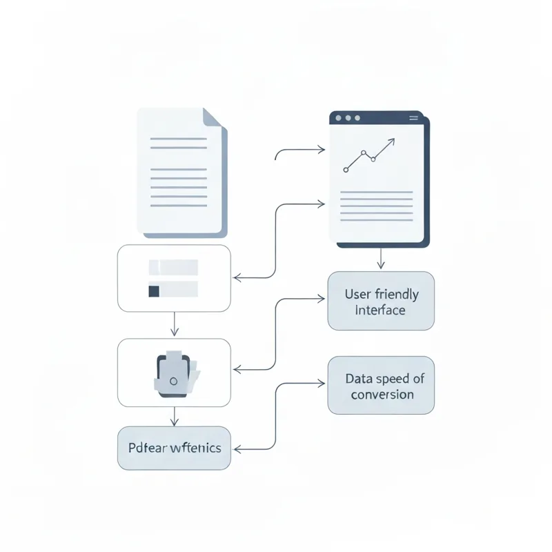 Advantages of PDF Conversion and Using PDFBEAR to convert Data