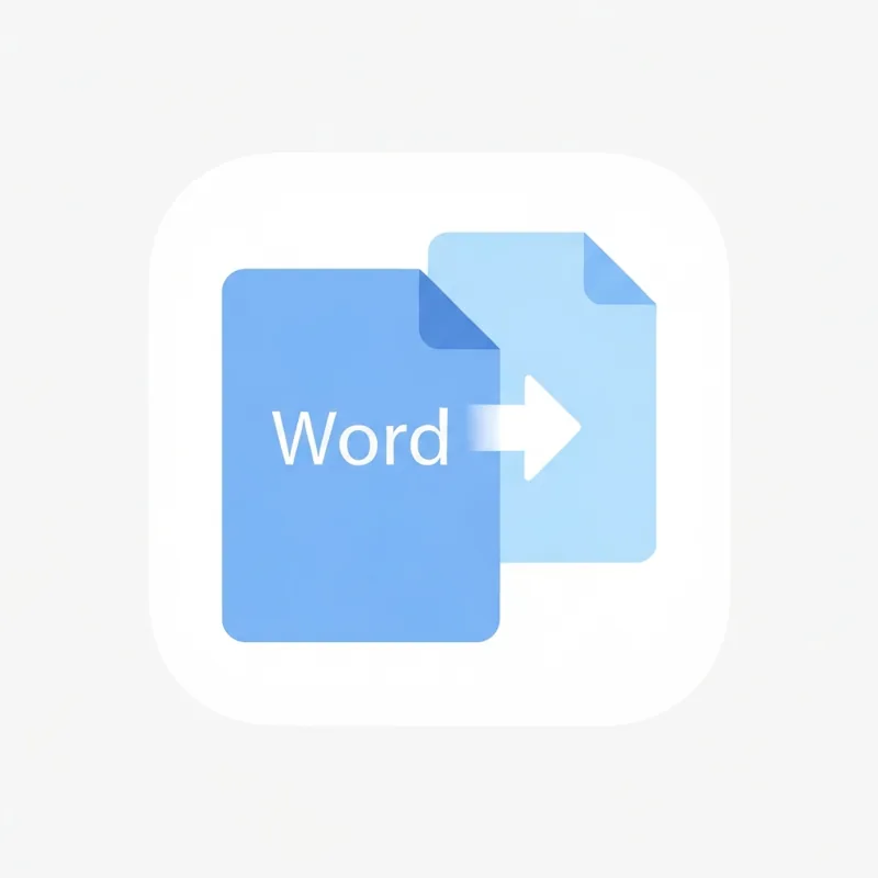 Best Way to Convert Word to PDF on Your Phone (No App Needed)