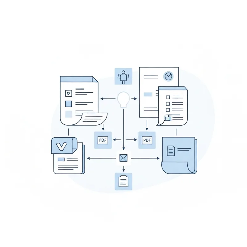How to Use a PDF Compiler