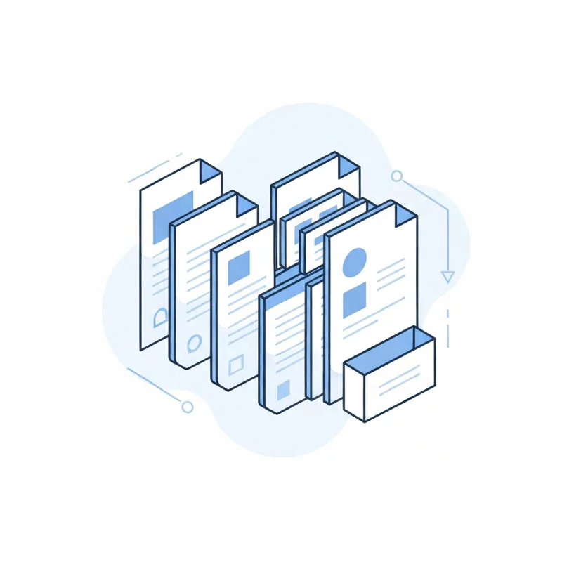 PDF Too Big to Email? Split It Into Smaller Files That Send