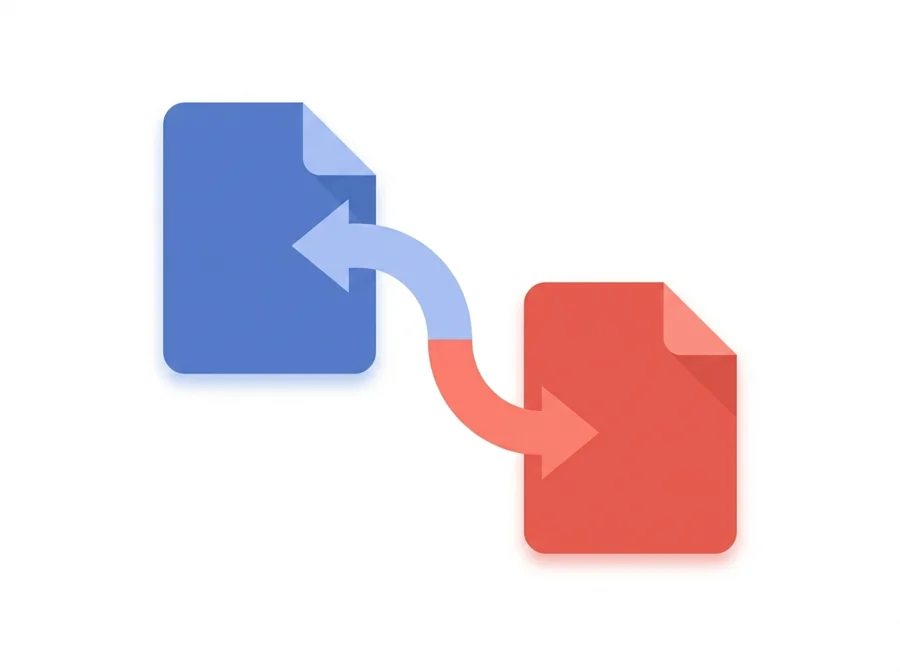 Convert an OpenDocument Writer ODT file into a clean, shareable PDF online with PDFBEAR