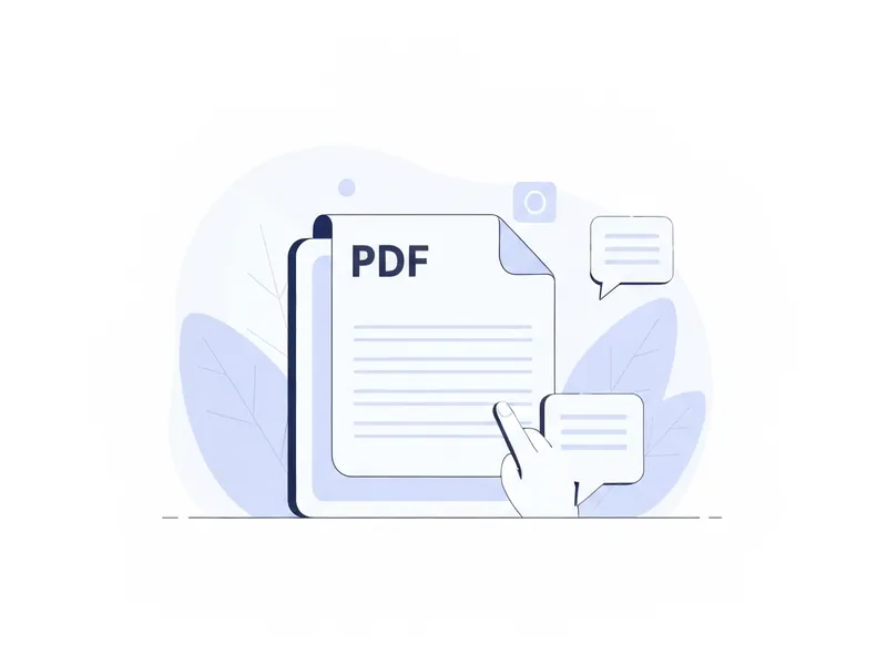 Repair a damaged or corrupted PDF and recover its data online with PDFBEAR