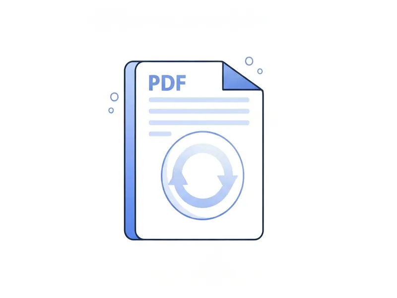 Rotate PDF pages to fix their orientation online with PDFBEAR